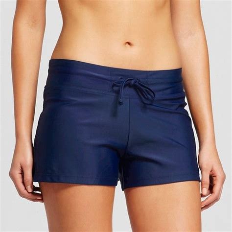 target swim shorts